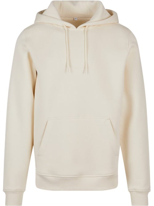 Sweat à capuche - build your brand - Kiabi Sweat à capuche - build your brand - Kiabi