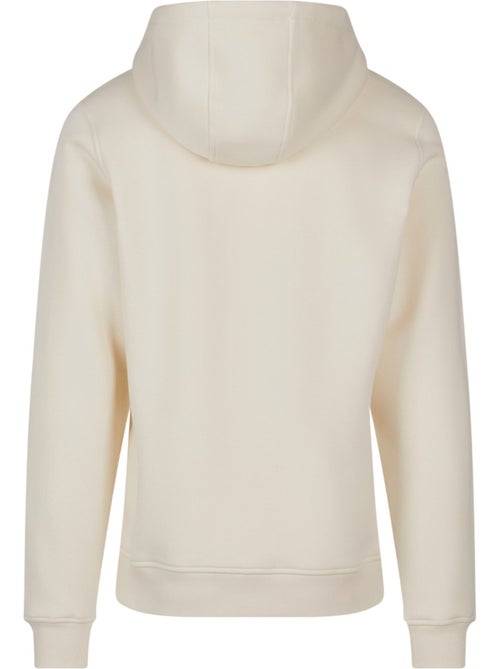 Sweat à capuche - build your brand - Kiabi Sweat à capuche - build your brand - Kiabi
