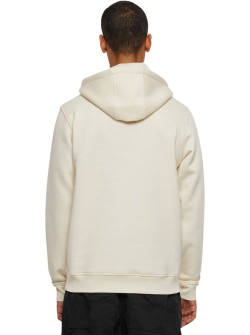 Sweat à capuche - build your brand - Kiabi Sweat à capuche - build your brand - Kiabi