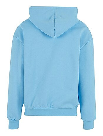 Sweat à capuche - build your brand