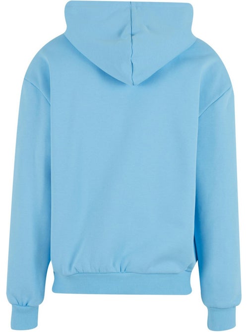 Sweat à capuche - build your brand - Kiabi