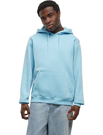 Sweat à capuche - build your brand