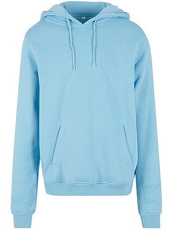 Sweat à capuche - build your brand