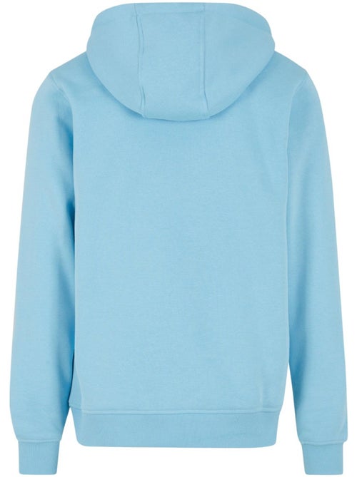 Sweat à capuche - build your brand - Kiabi