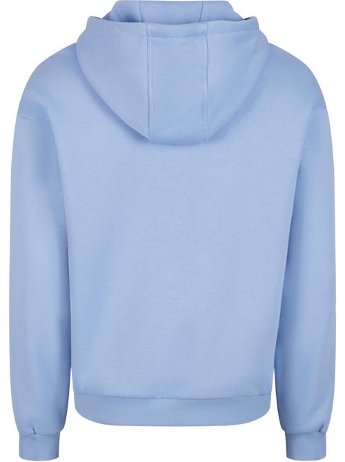 Sweat à capuche - build your brand - Kiabi