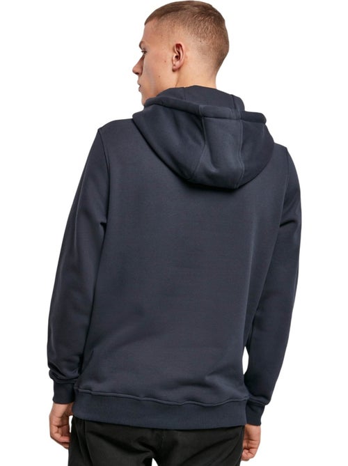 Sweat à capuche - build your brand - Kiabi Sweat à capuche - build your brand - Kiabi