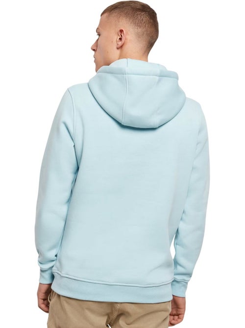 Sweat à capuche - build your brand - Kiabi Sweat à capuche - build your brand - Kiabi