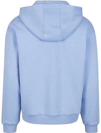 Sweat à capuche - build your brand