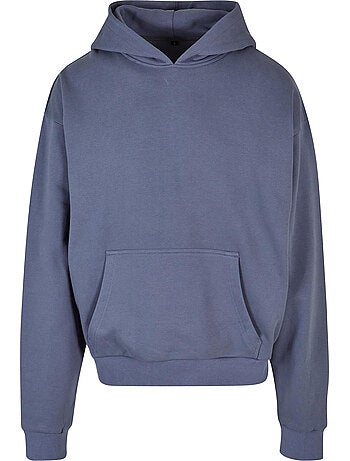 Sweat à capuche - build your brand