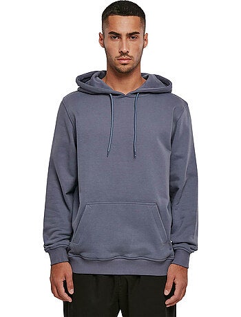 Sweat à capuche - build your brand