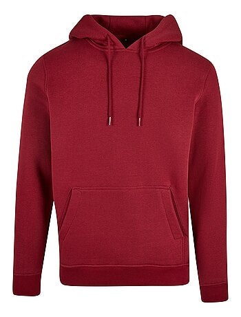 Sweat à capuche - build your brand
