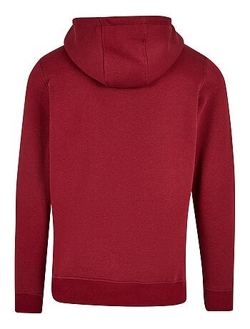 Sweat à capuche - build your brand