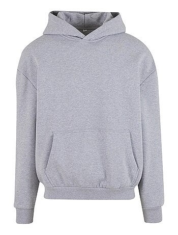 Sweat à capuche - build your brand