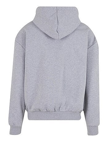 Sweat à capuche - build your brand
