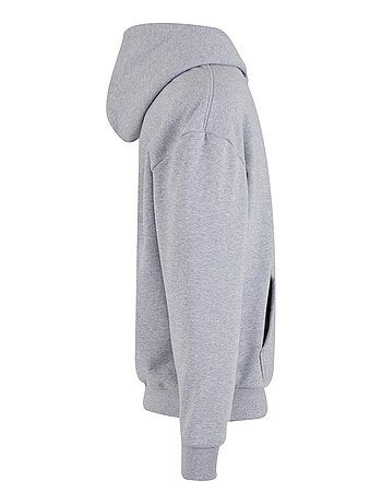 Sweat à capuche - build your brand
