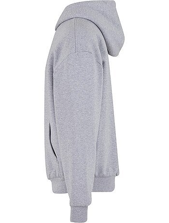 Sweat à capuche - build your brand