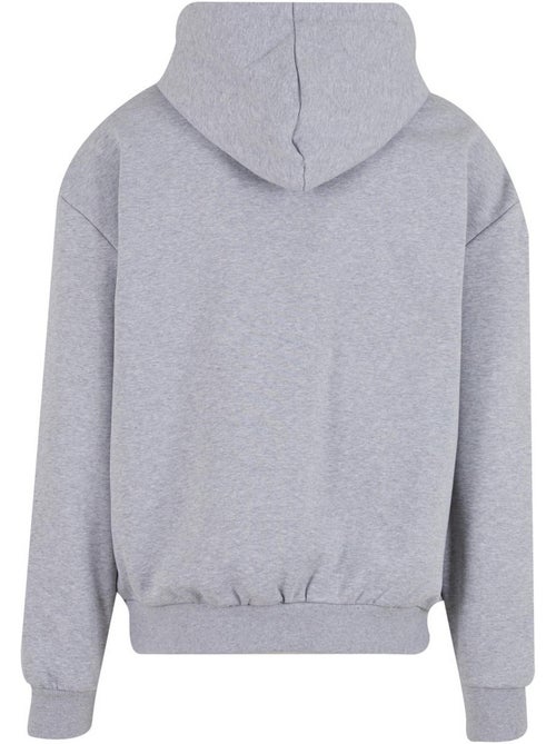 Sweat à capuche - build your brand - Kiabi