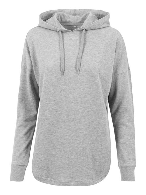 Sweat à capuche - build your brand - Kiabi Sweat à capuche - build your brand - Kiabi