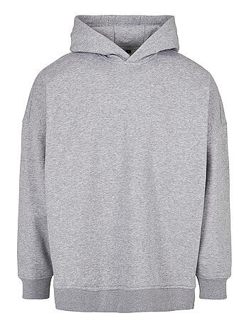 Sweat à capuche - build your brand