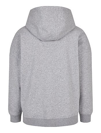 Sweat à capuche - build your brand