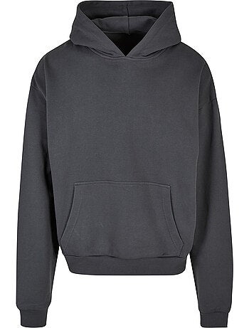 Sweat à capuche - build your brand
