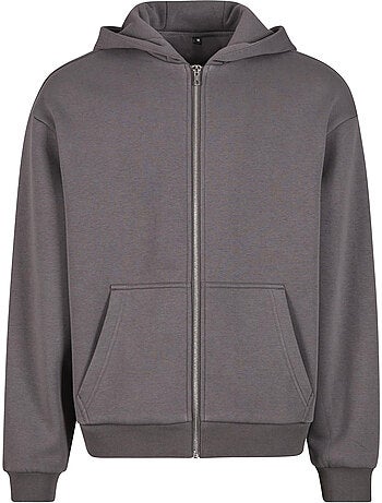 Sweat à capuche - build your brand