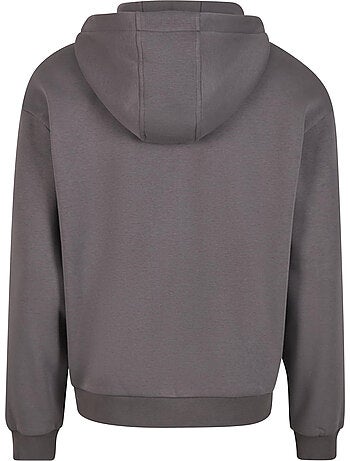 Sweat à capuche - build your brand