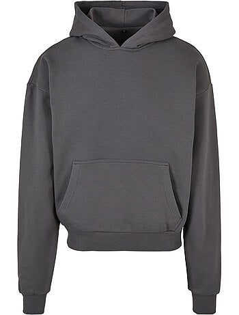 Sweat à capuche - build your brand