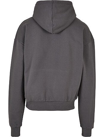 Sweat à capuche - build your brand
