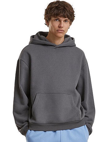 Sweat à capuche - build your brand