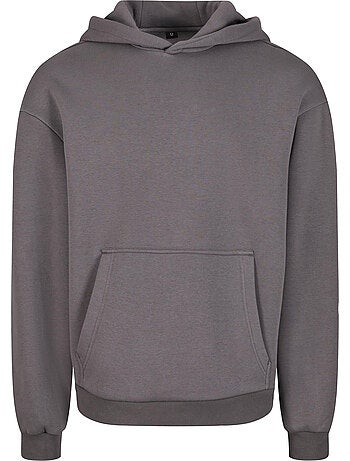 Sweat à capuche - build your brand