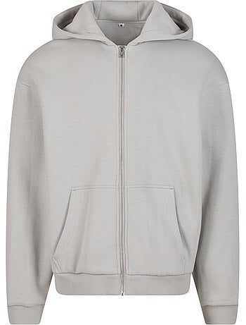 Sweat à capuche - build your brand