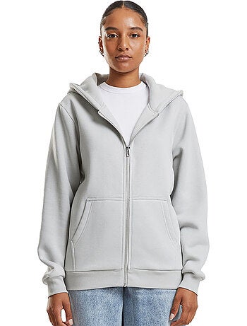 Sweat à capuche - build your brand