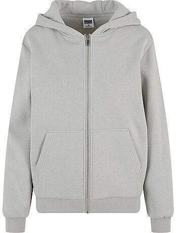 Sweat à capuche - build your brand