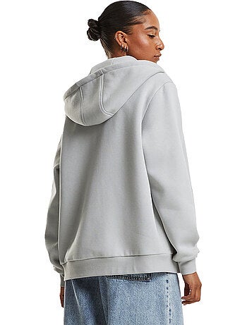 Sweat à capuche - build your brand