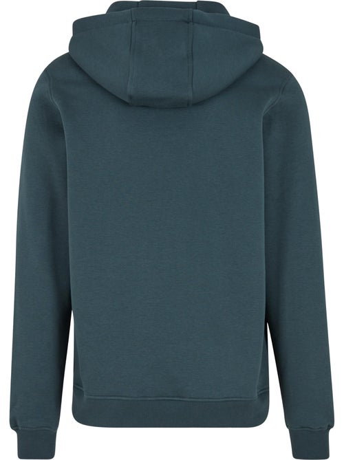 Sweat à capuche - build your brand - Kiabi