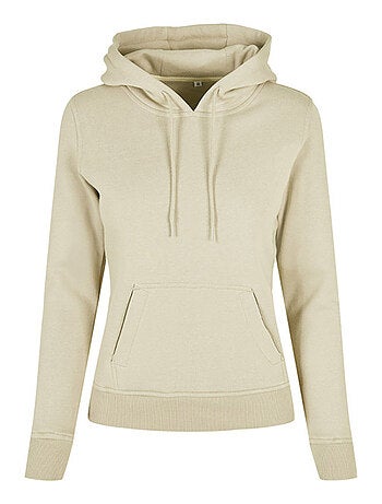 Sweat à capuche - build your brand