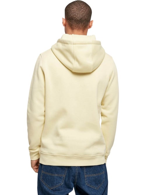 Sweat à capuche - build your brand - Kiabi Sweat à capuche - build your brand - Kiabi