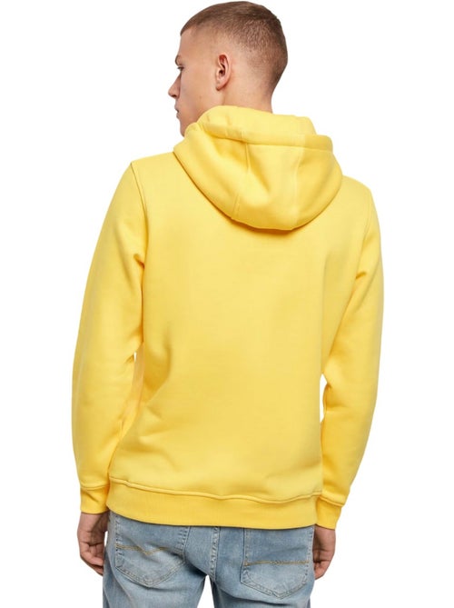 Sweat à capuche - build your brand - Kiabi Sweat à capuche - build your brand - Kiabi