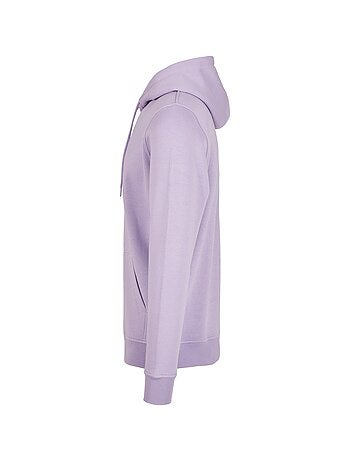 Sweat à capuche - build your brand