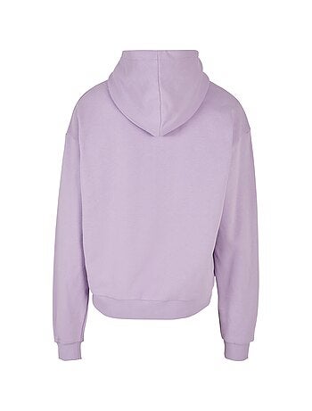 Sweat à capuche - build your brand