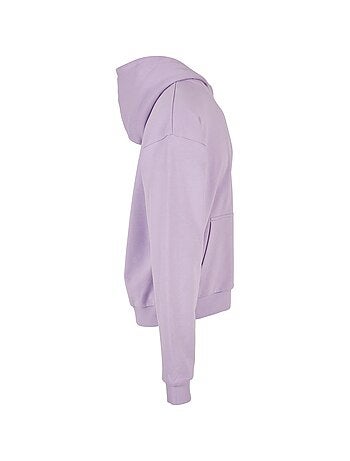 Sweat à capuche - build your brand