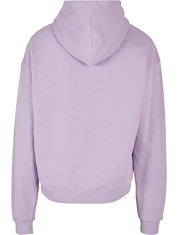 Sweat à capuche - build your brand