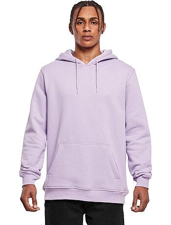 Sweat à capuche - build your brand