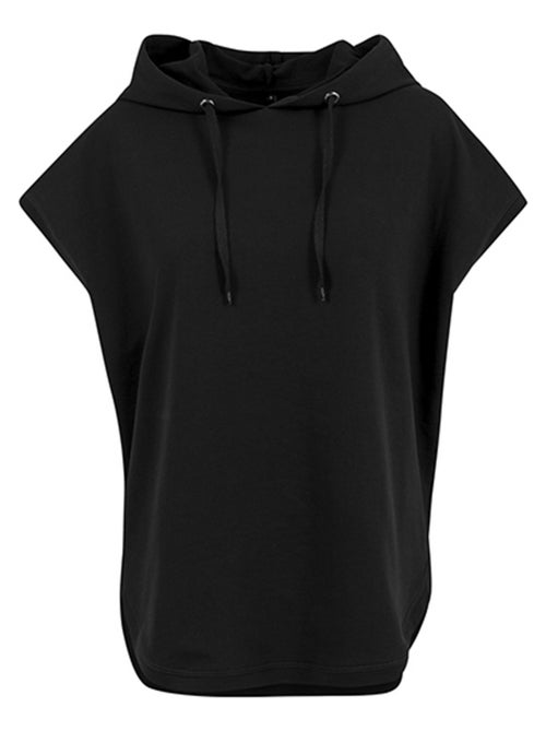 Sweat à capuche - build your brand - Kiabi