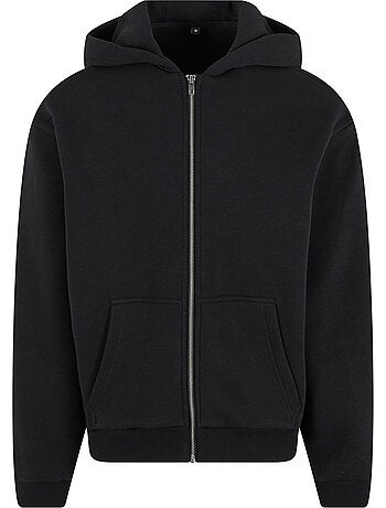 Sweat à capuche - build your brand