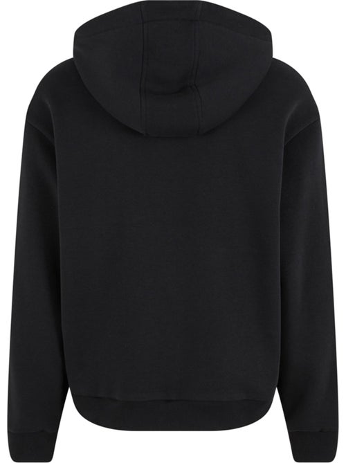 Sweat à capuche - build your brand - Kiabi Sweat à capuche - build your brand - Kiabi