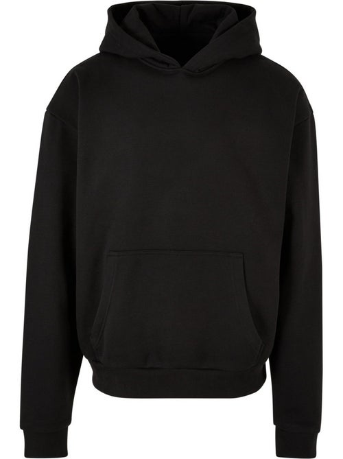 Sweat à capuche - build your brand - Kiabi
