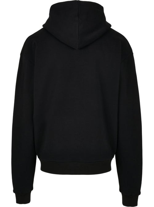 Sweat à capuche - build your brand - Kiabi Sweat à capuche - build your brand - Kiabi