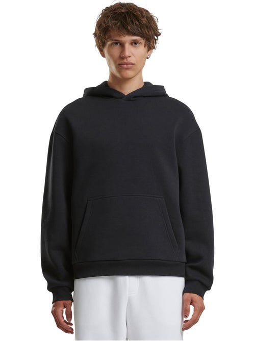 Sweat à capuche - build your brand - Kiabi